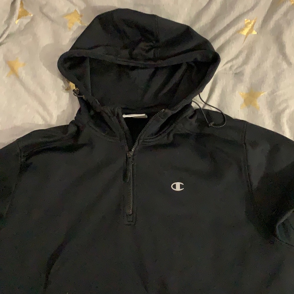 Champion Pullover